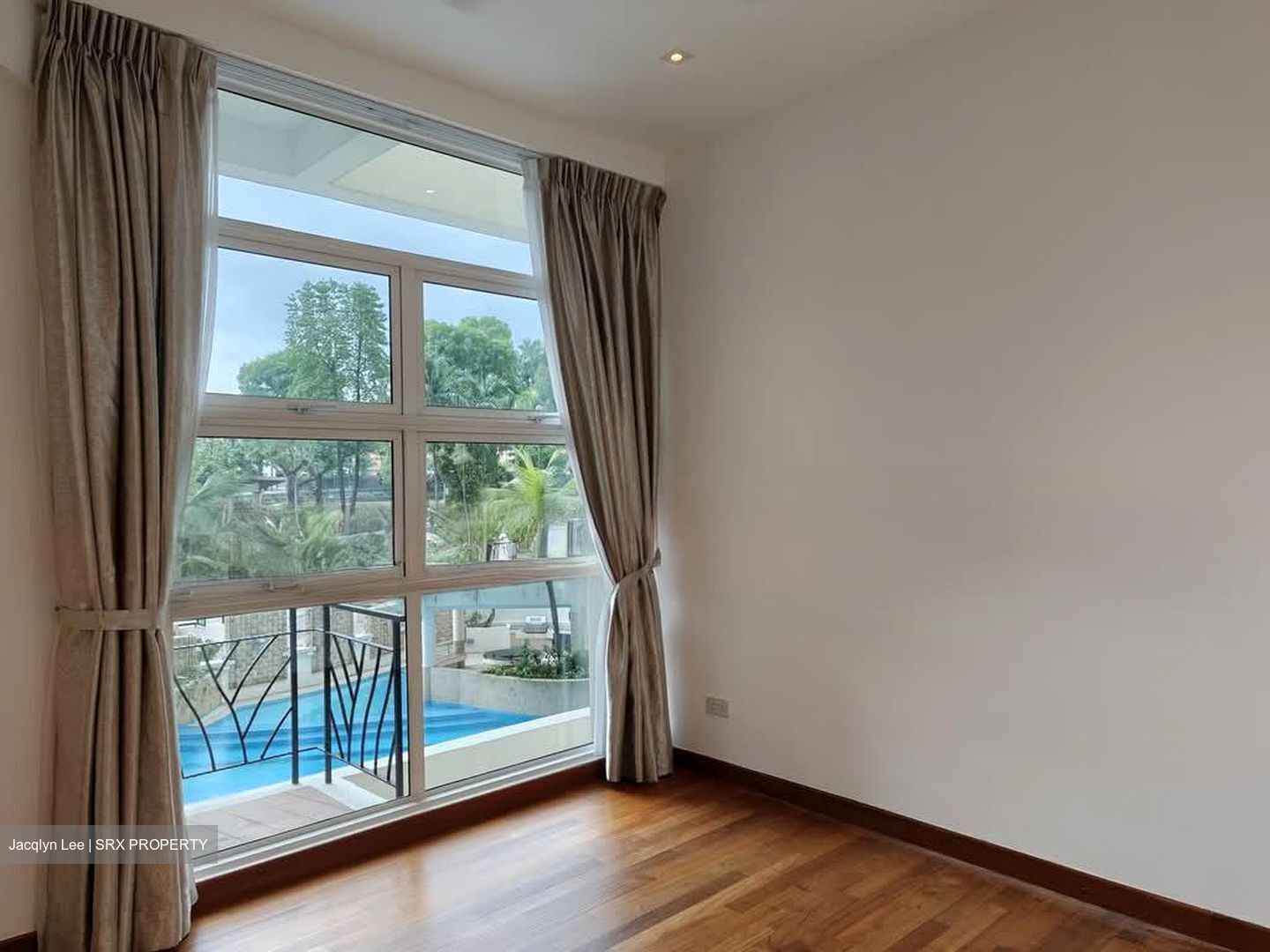 Sheares Ville (D10), Apartment #595048111